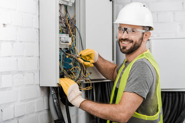 Trusted Quitman, TX Electrician Experts