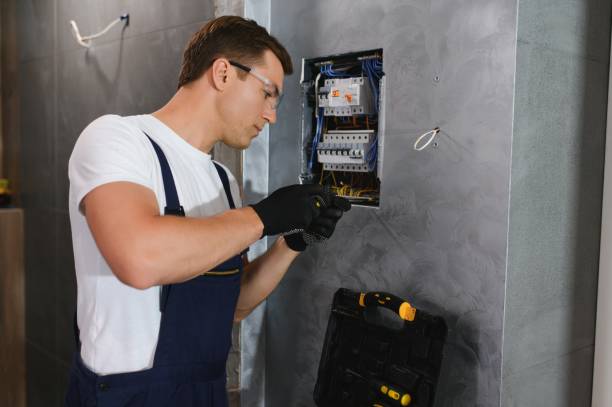 Best Electrical Rewiring Services  in Quitman, TX