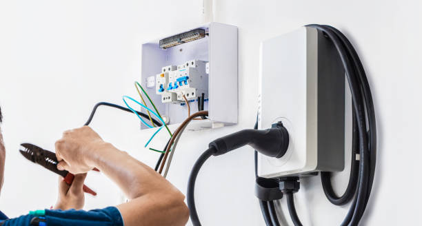 Best Electrical Installation Contractor  in Quitman, TX